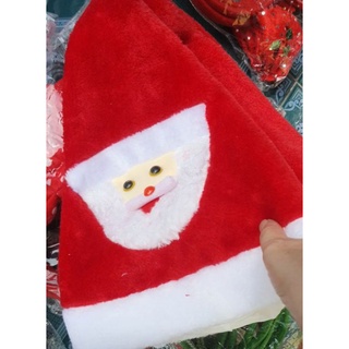 [Giảm Giá] Mũ Noel, giáng sinh cho bé (giá sỉ)