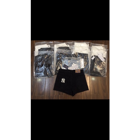 Quần đùi MlB hot hit