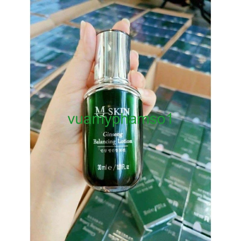 [TRỢ GIÁ 50%]BB CREAM TÁI TẠO DA MQSKIN CAO CẤP CHÍNH HÃNG | BigBuy360 - bigbuy360.vn