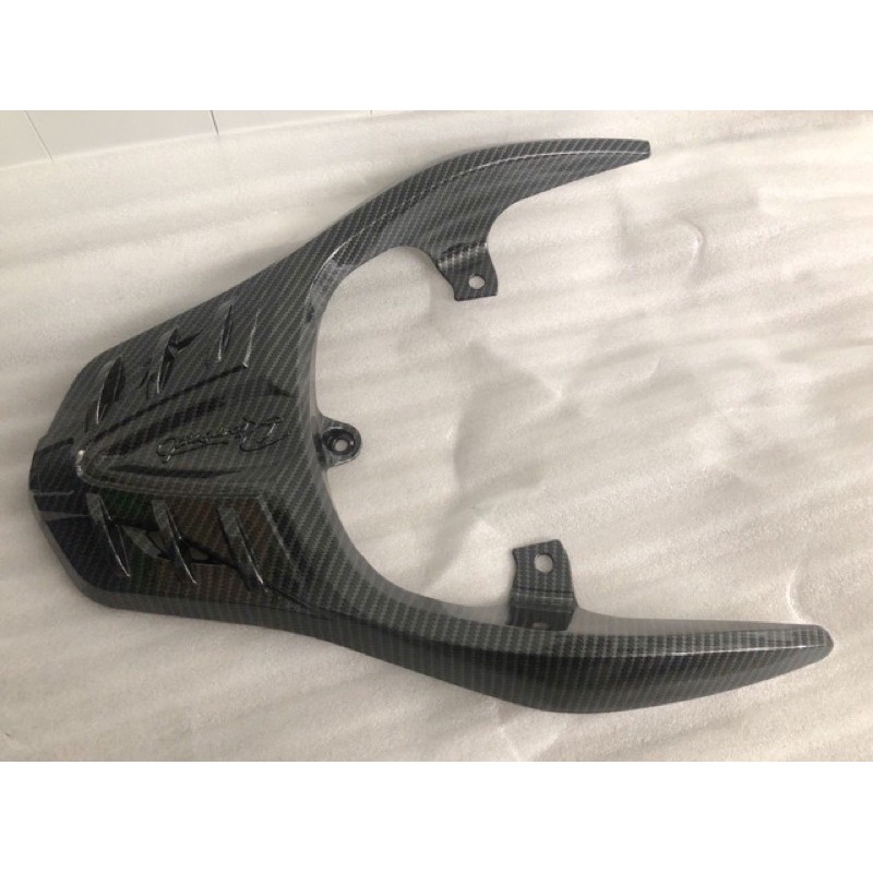 Ốp Trang Trí Xe SH MODE 2020 CarBon