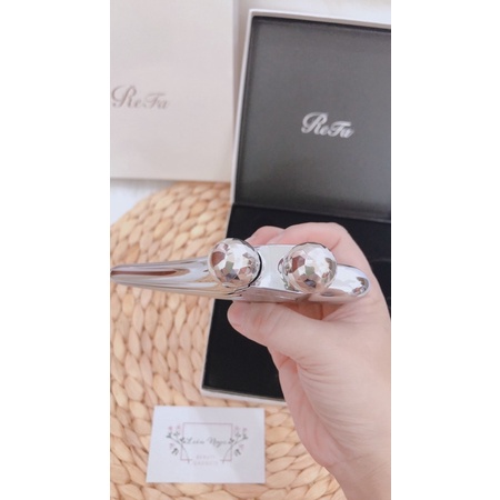 Máy massge nâng cơ Refa Caxa - nội địa Nhật