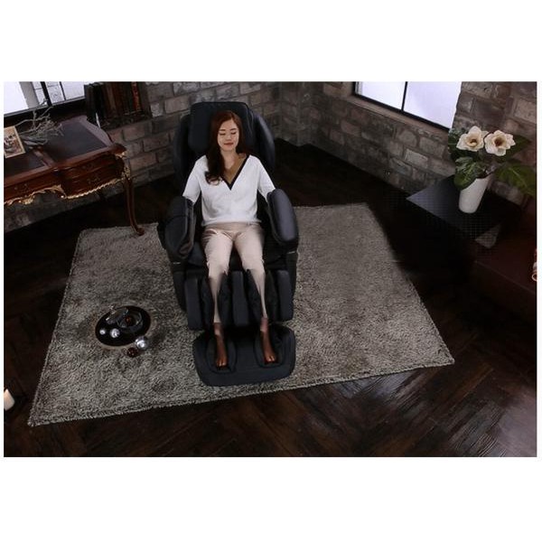 Ghế massage toàn thân Shika 3D SK8901