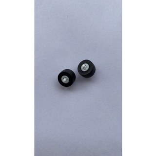 Bánh tì đài cassette liền trục 2mm