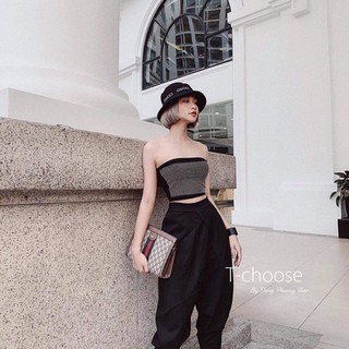 ÁO QUÂY NGỰC ĐÍNH ĐÁ SIÊU HÓT