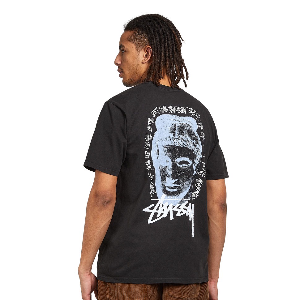 Áo Thun Stussy Young Moderens 100% CÓ SẴN