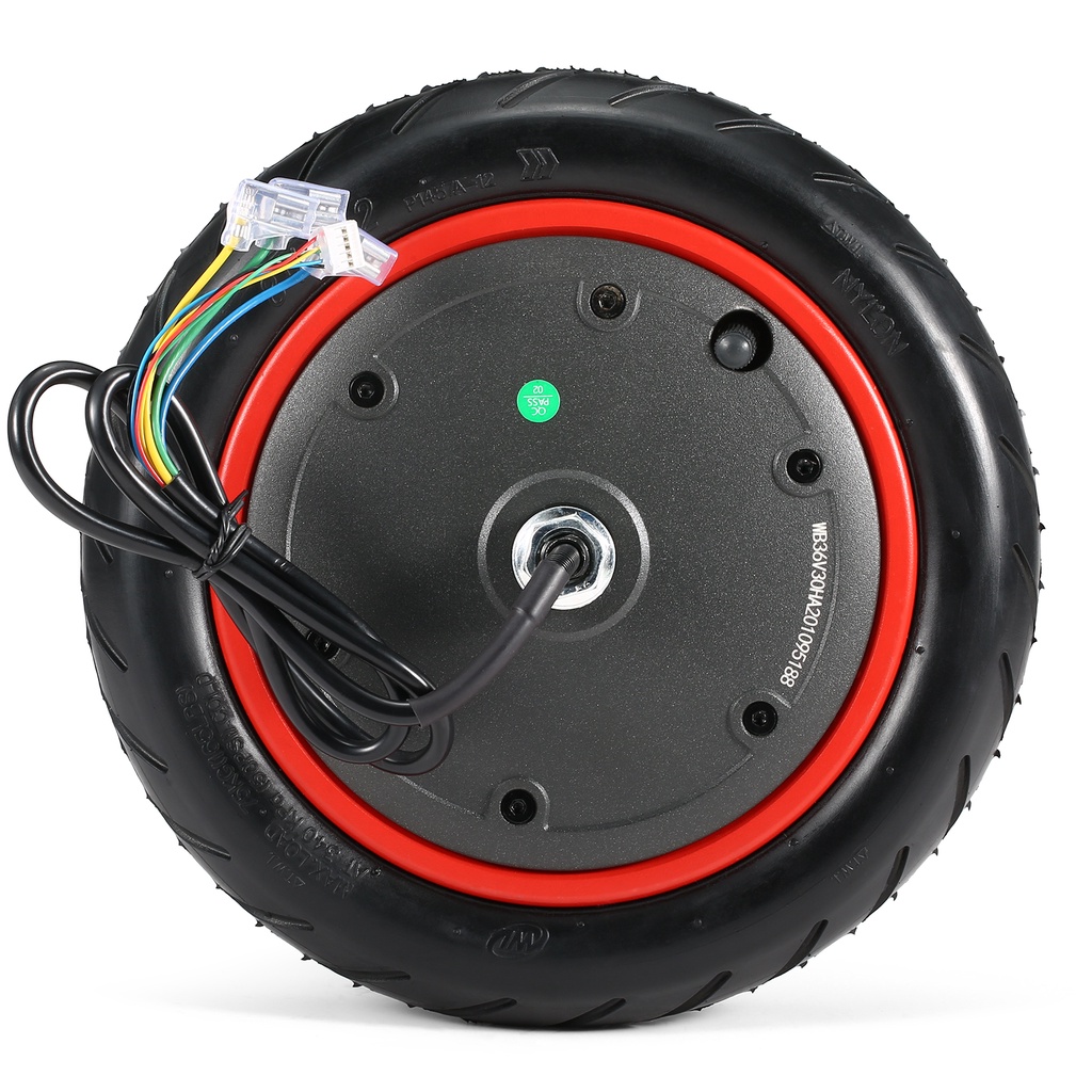 Động Cơ Lốp Xe 350W Động Cơ Trung Tâm Cho scooter Mi M365 Pro/Pro2 Điện Xe Tay Ga