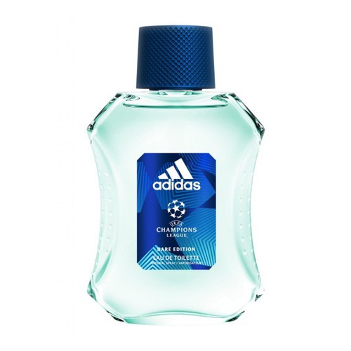 Nước hoa Nam Adidas Champions League 100ml EDT Dare Edition - Hương Gỗ Thơm