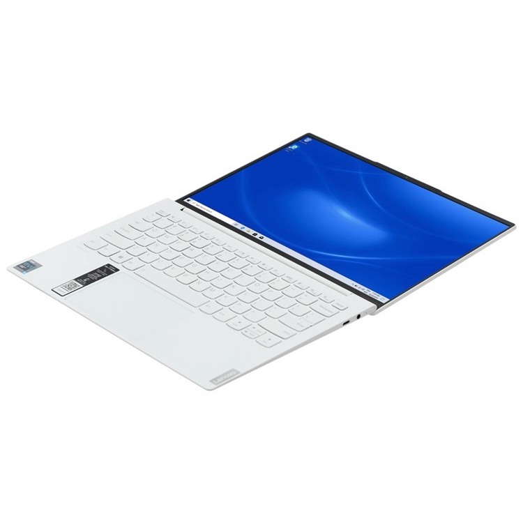 Laptop Lenovo YOGA Slim 7 Carbon 13ITL5 i5 1135G7/16GB/512GB/13.3&quot;Q/Win10/(82EV0016VN)/Trắng