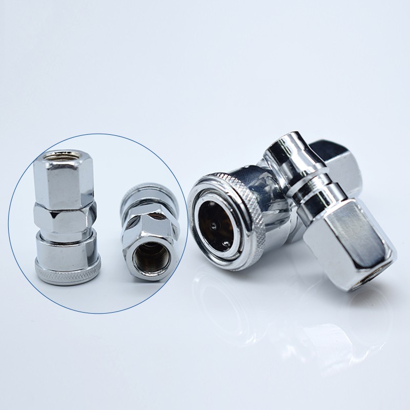 Đầu tự khóa type C khớp nối nhanh áp suất cao PP SP PF SF PH SH PM SM 20 30 40