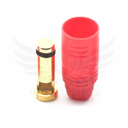 Jack nối AS150 Amass - 7mm