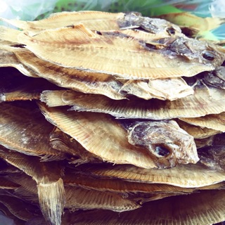 Khô cá Dãnh loại nhỏ