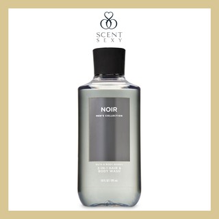Sữa tắm và gội nam Bath and Body Works For Men - Noir ( 295mL )