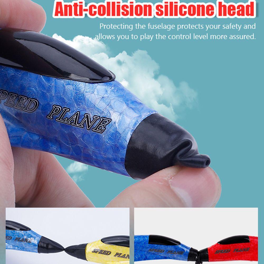 SUSANS Máy Bay Đồ Chơi Điều Khiển Từ Xa 2.4G
