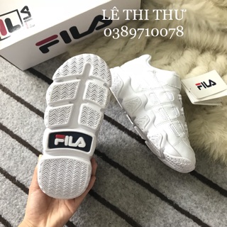Giày Fila Baricade XT 97 Authentic 💯%