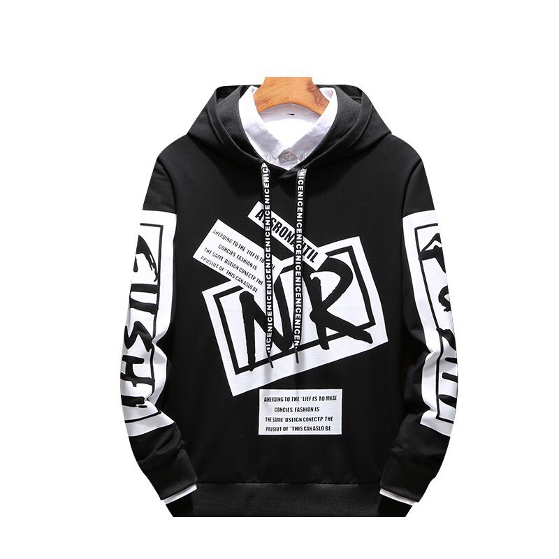 ÁO KHOÁC HOODIE,NỈ NGOẠI CAO CẤP- NR-Siêu Hot