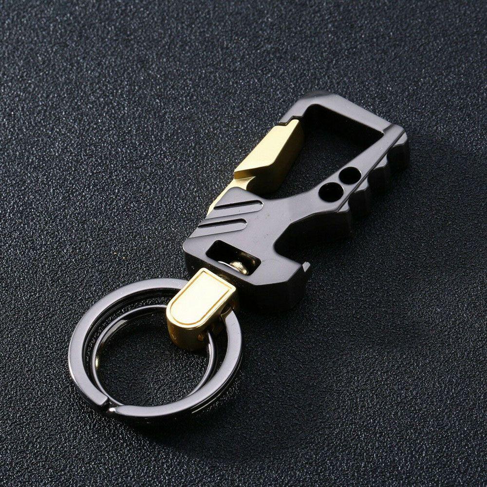 1 Móc Khóa Xe Hơi Đa Năng Độc Đáo