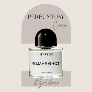 Nước hoa unisex byredo mojave ghost - ᴮʸ.ᶜᶦᵃʳᵃ