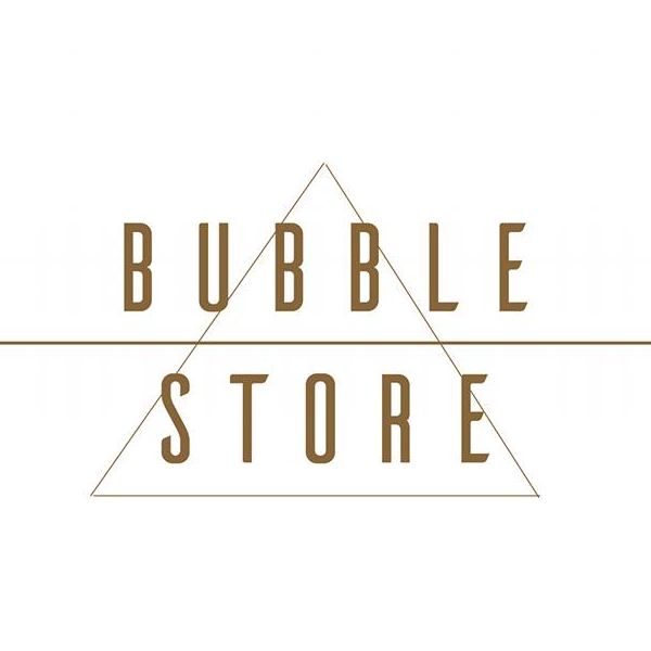 Bubblestore