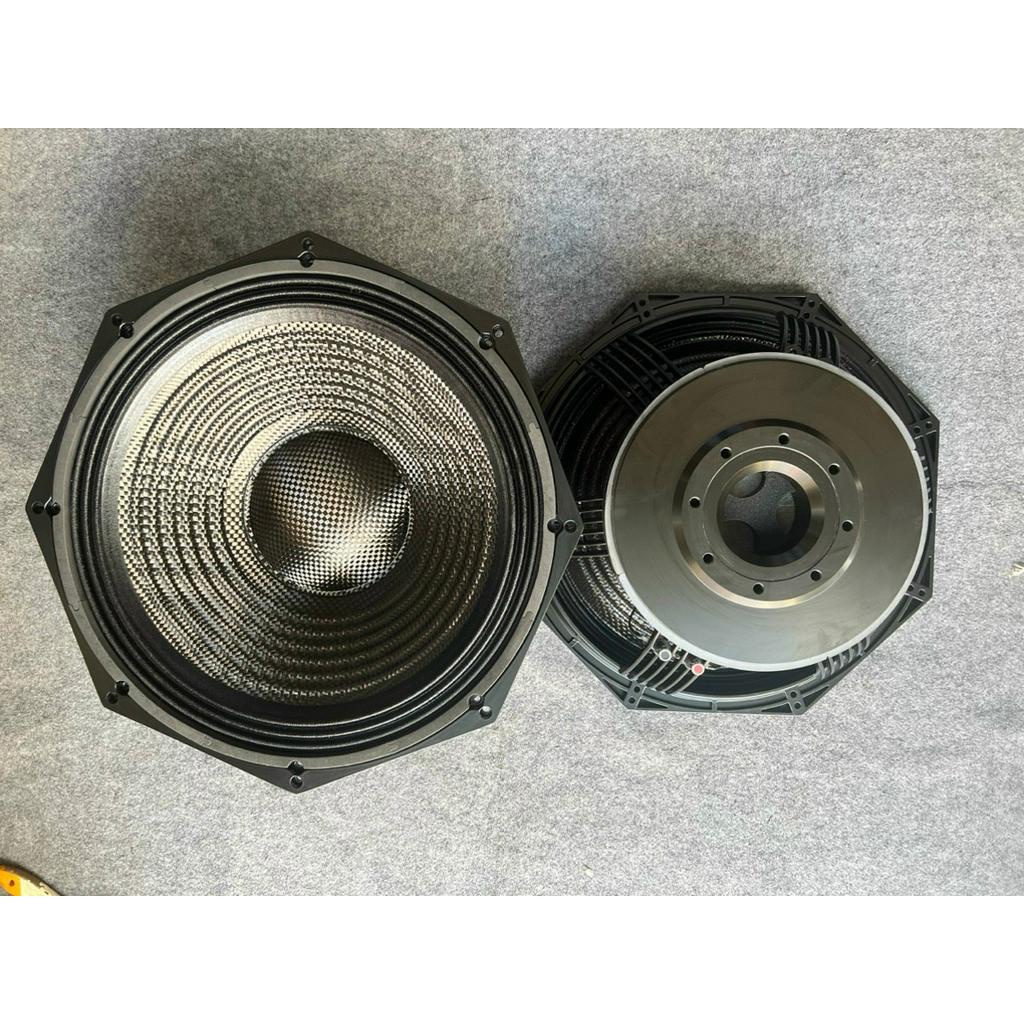 LOA BASS SUB 50 COIL 125 TỪ 280 MÀN CACBON SƯỜN NHÔM - BASS 50 CHUYÊN SUB SỰ KIỆN CÔNG SUẤT KHỦNG