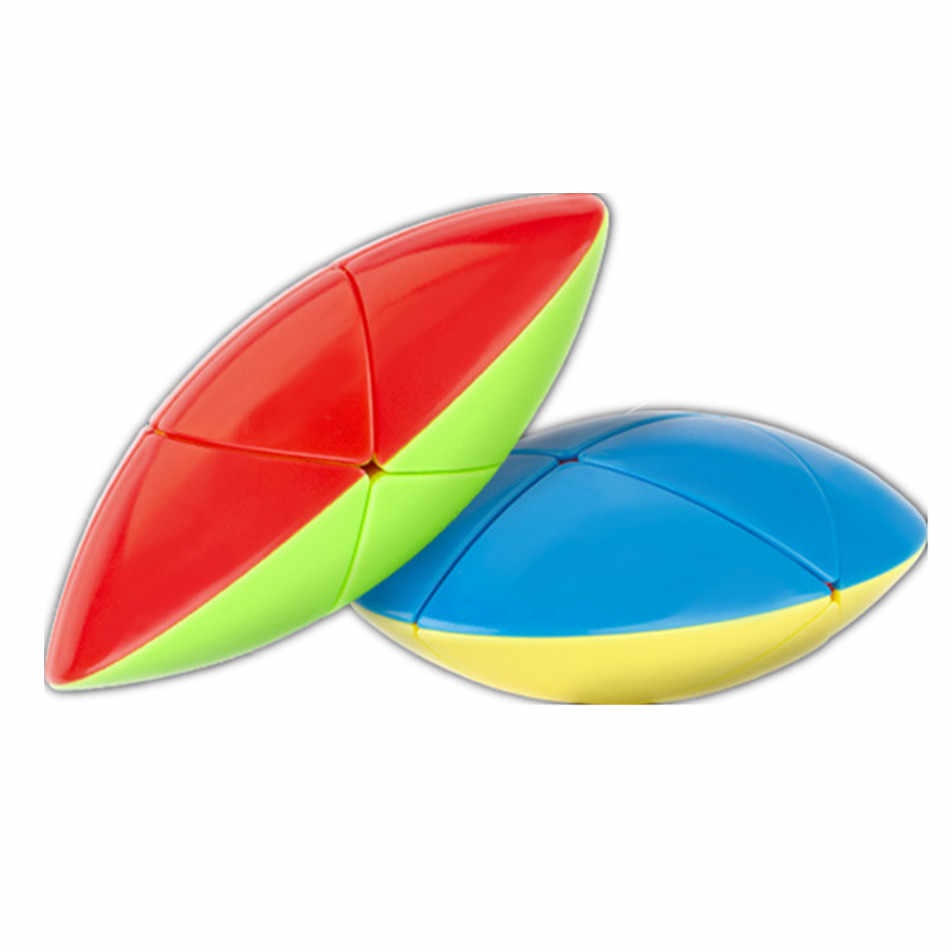 Đồ chơi Rubik Mouse 2x2 Diansheng, Rubic Biến Thể Phát Triển Giáo Dục Trí Tuệ