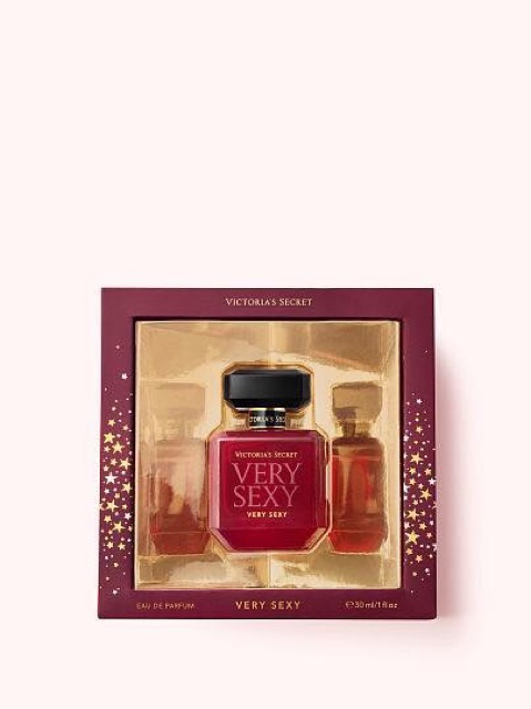 Sale lớn đến 70% nước hoa Victoria’s secret 30ml hàng oder us