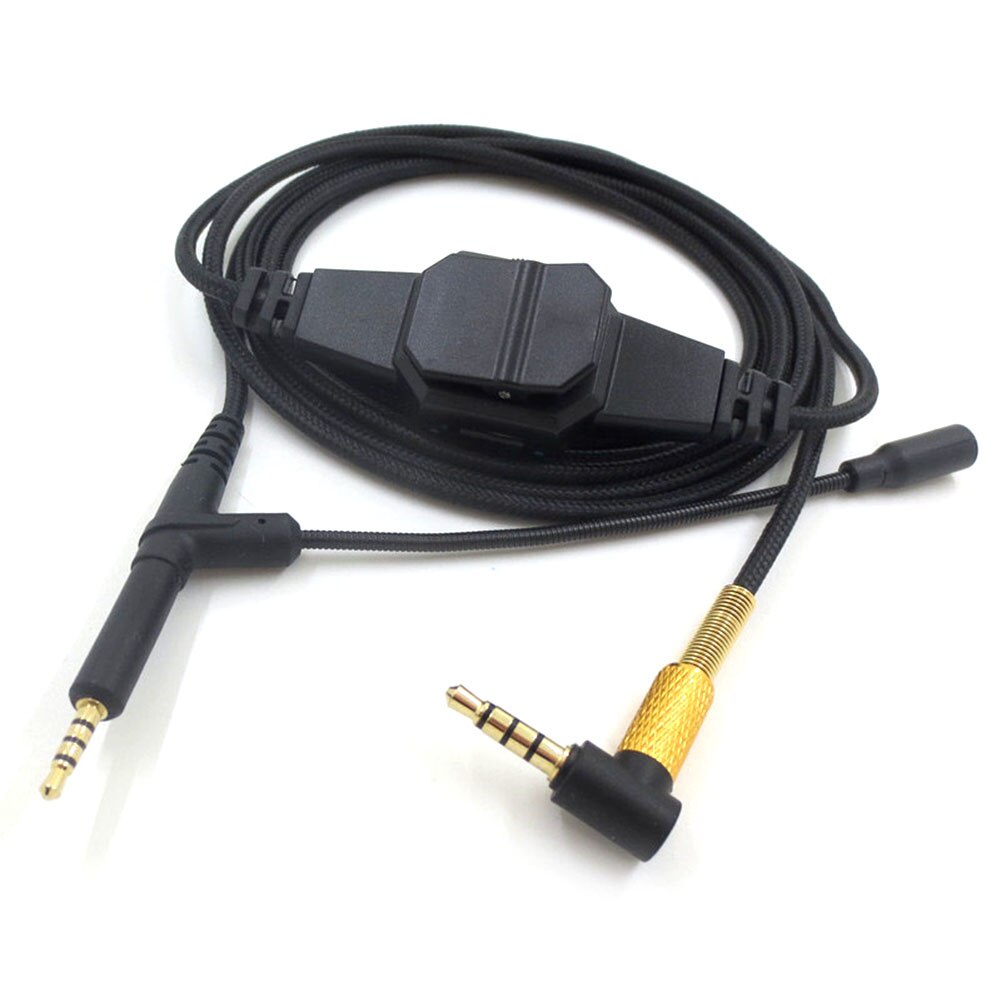 Dây Cáp Kết Nối Tai Nghe Chống Ồn Cho BOSE 700 QC25 QC35 OE2