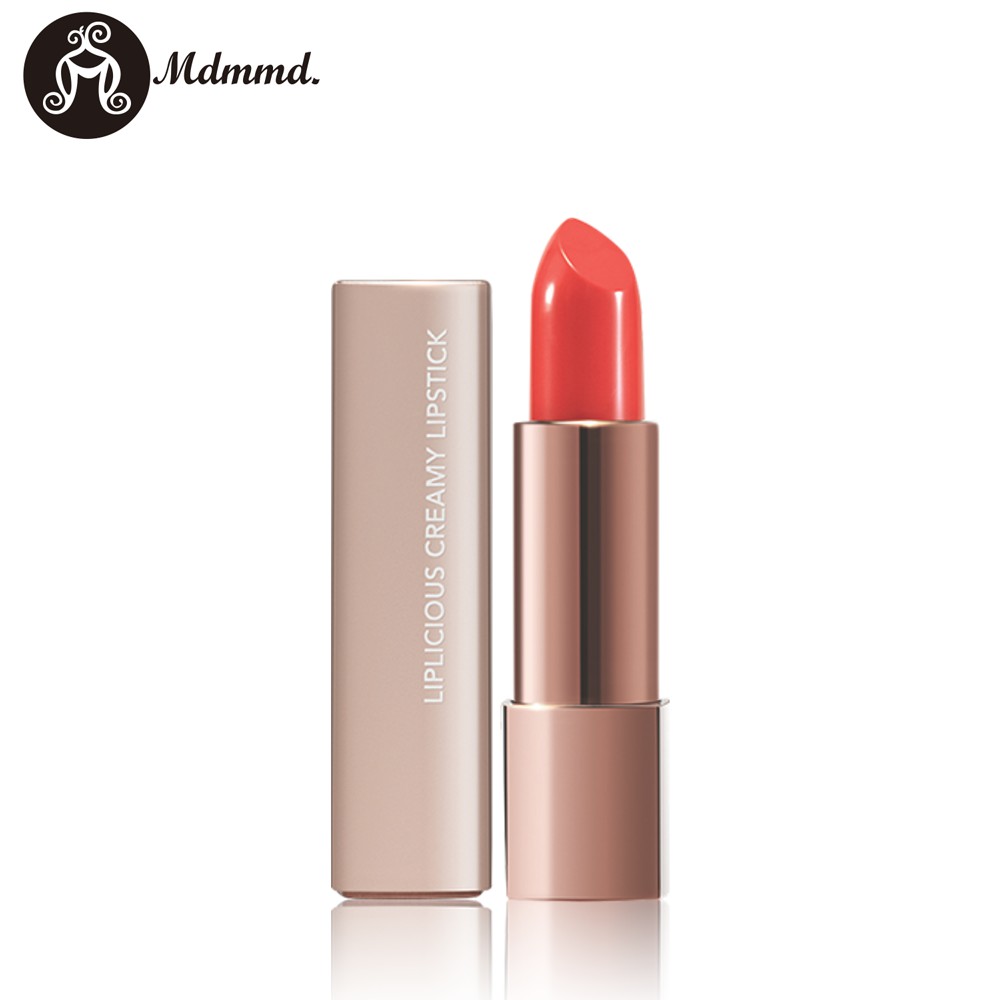 MDMMD Son Môi Siêu Mềm Mượt - 8 màu (date ngắn) | BigBuy360 - bigbuy360.vn