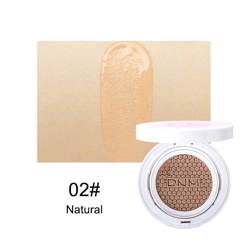 [Hàng mới về] Phấn nước DNM dưỡng ẩm che khuyết điểm cho da mặt | BigBuy360 - bigbuy360.vn