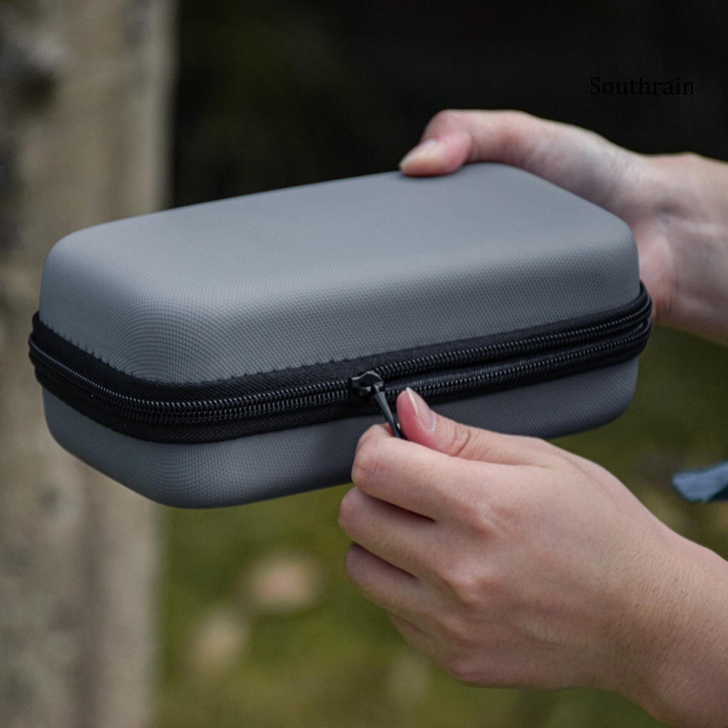 Hộp đựng camera chống sốc chống mòn tiện lợi cho DJI Pocket 2