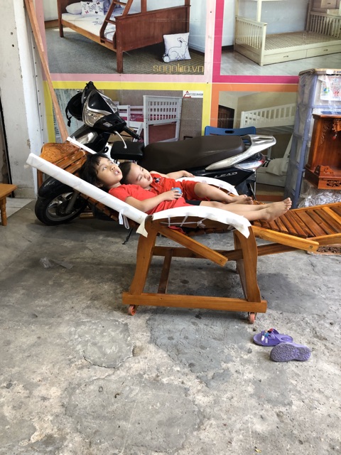 Ghế thư giãn giá rẻ