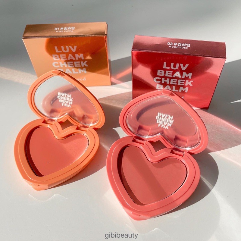 Má hồng dạng kem Lilybyred | BigBuy360 - bigbuy360.vn