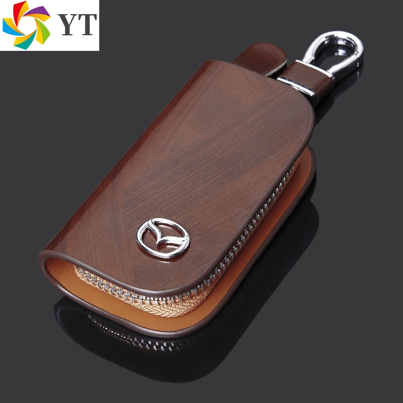 Vỏ Bảo Vệ Chìa Khóa Xe Hơi mazda6 mazda6 CX5 mazda3 mazda3 mazda6 CX5 mazda3 Soul Move mazda3 mazda3