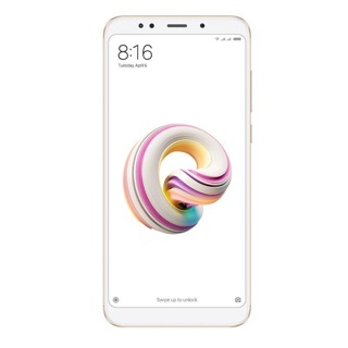 Điện thoại Xiaomi Redmi 5 Plus - 32GB, RAM 3GB