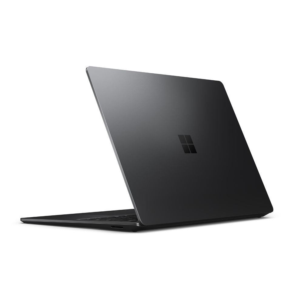 Microsoft Surface Laptop 3 13.5&quot; i5/8GB/256GB SSD Black V44C-00035