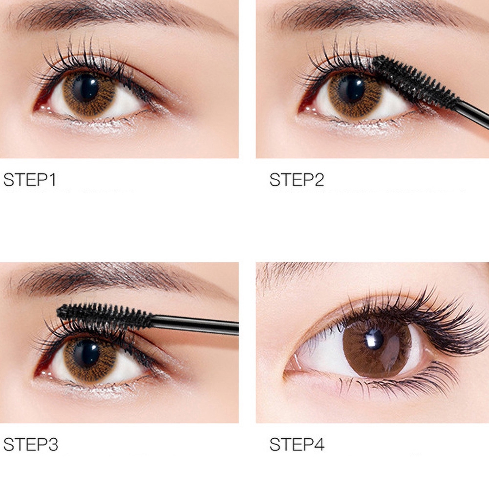 [Hàng mới về] Mascara Lameila 3d Chống Thấm Tạo Hàng Mi Đẹp