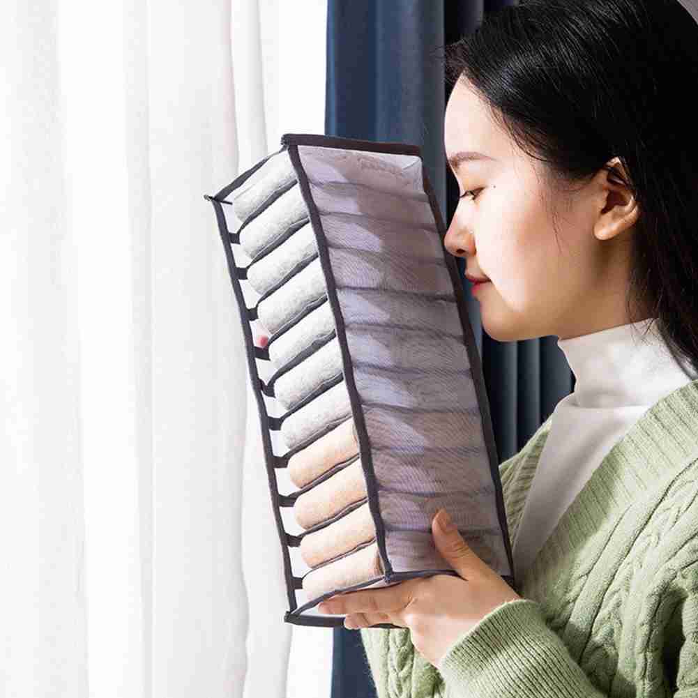 Hộp Đựng Đồ Lót A2S4 D3Q3