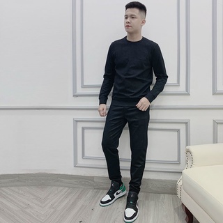 Set nỉ nam Umi cao cấp nam siêu đẹp