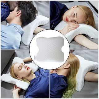 Gối Xốp Gác Chân Chống Mỏi