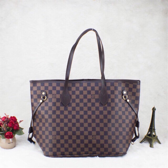 [GIÁ SỈ-HÀNG QC] Túi Công Sở, túi xách nữ (40x30) | BigBuy360 - bigbuy360.vn