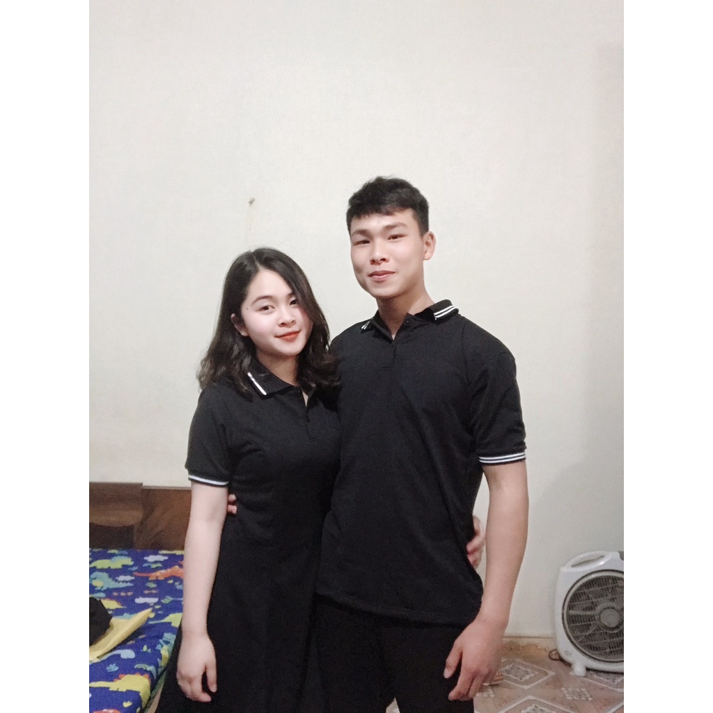 Đồ Đôi Nam Nữ, Áo Váy Đôi Đep Cao Cấp