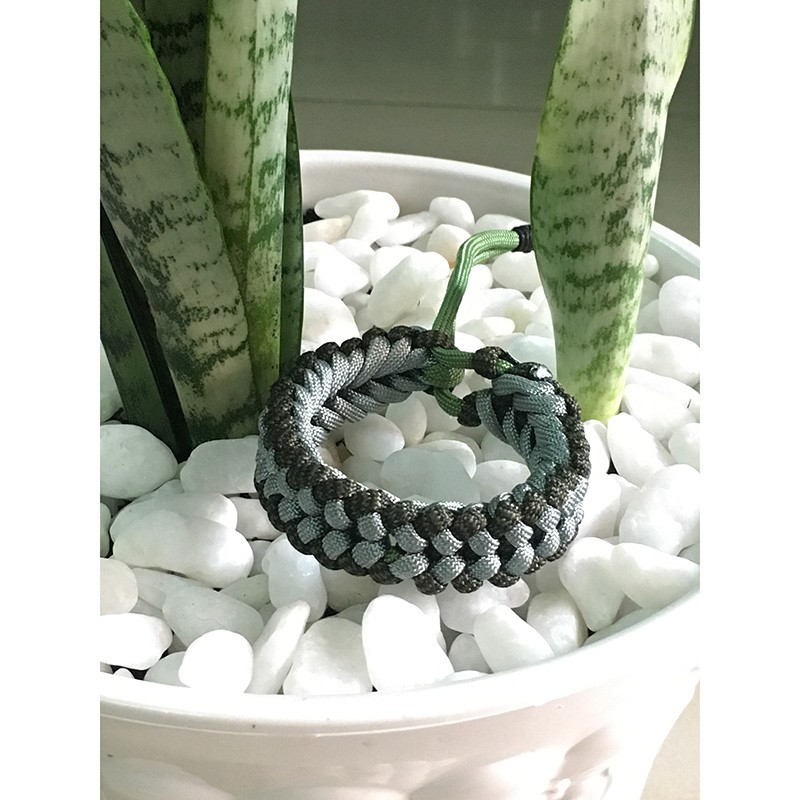 Vòng tay Paracord Nam/Nữ