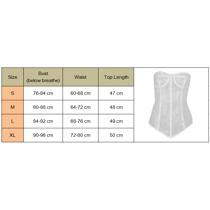 Áo cúp ngực không tay phong cách quyến rũ cho nữ | BigBuy360 - bigbuy360.vn