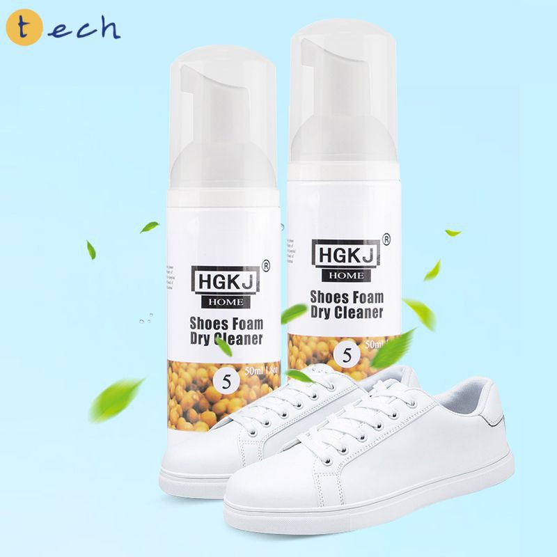 Dung Dịch Đánh Bóng Giày Thể Tích 50ml