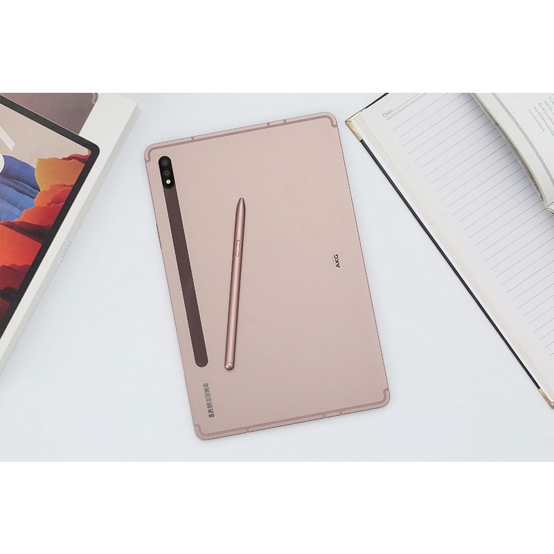 Máy tính bảng Samsung Galaxy Tab S7 - Hàng Chính Hãng