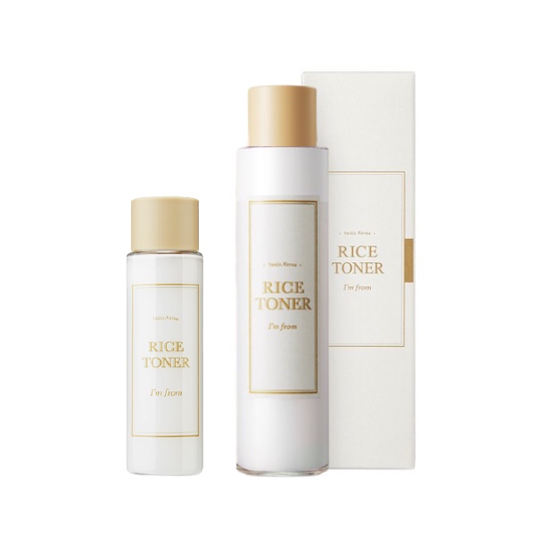 Rice Toner 30ml/150ml