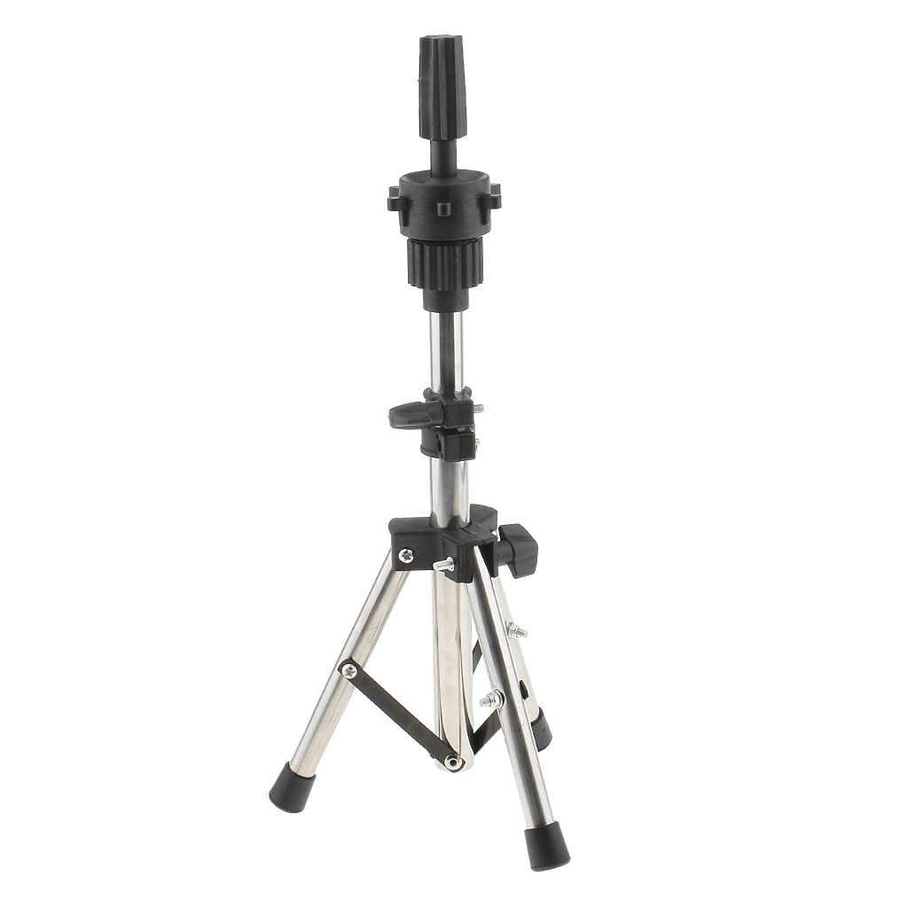 Giá Đỡ Đầu Man Nơ Canh Chỉnh Được Chuyên Dụng Cho Thợ Làm Tóc