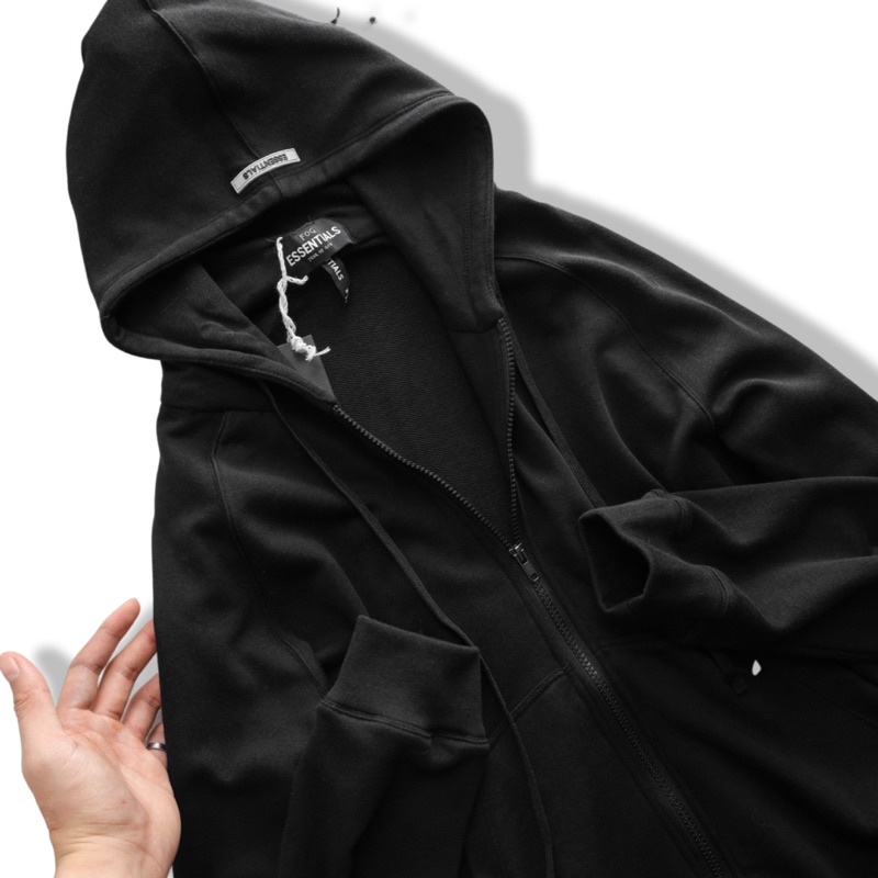 Áo khoác nỉ unisex