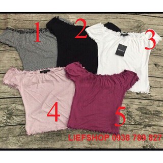 Sale áo thun f211 số 5 xs