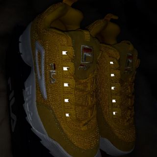 Giày FILA Disruptor chuẩn auth