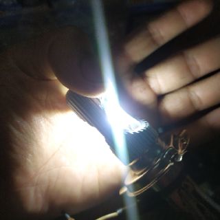 Đèn led pha chân H4 14w 6000lumen